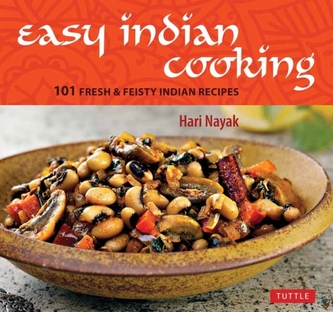 Easy Indian Cooking  Easy Indian Cooking