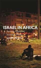  Israel in Africa