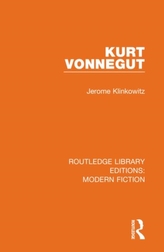  Kurt Vonnegut