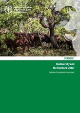  Biodiversity and the livestock sector