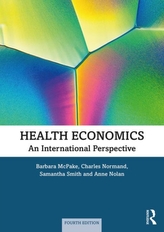  Health Economics