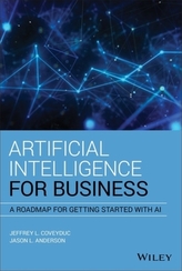  Artificial Intelligence for Business