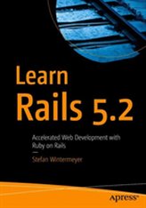  Learn Rails 5.2