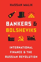  Bankers and Bolsheviks