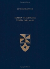  SUMMA THEOLOGIAE TERTIA PARS 6