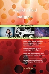  INDUSTRIAL ARTIFICIAL INTELLIGENCE