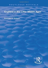  England in the Later Middle Ages