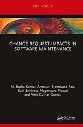  Change Request Impacts in Software Maintenance