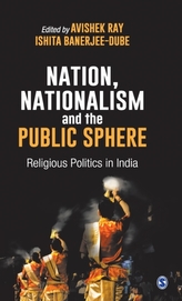  Nation, Nationalism and the Public Sphere