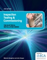  EIS: Inspection Testing and Commissioning