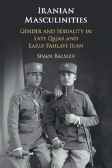  Iranian Masculinities