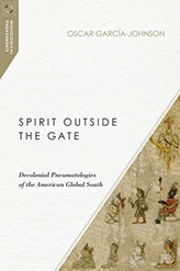  Spirit Outside the Gate