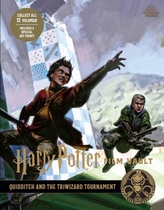  Harry Potter: Film Vault: Volume 7