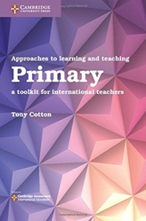  Approaches to Learning and Teaching Primary