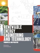  Renewable Energy Engineering and Technology