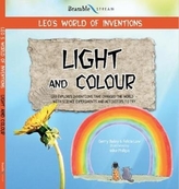  Leo\'s World of Inventions