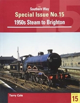 The Southern Way Special Issue 15