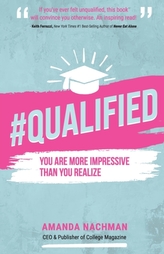  #QUALIFIED