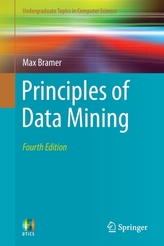  Principles of Data Mining