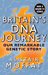  Britain\'s DNA Journey
