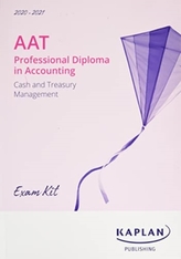  CASH AND TREASURY MANAGEMENT - EXAM KIT
