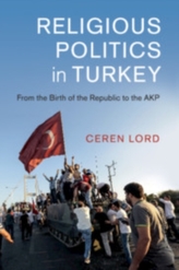  Religious Politics in Turkey