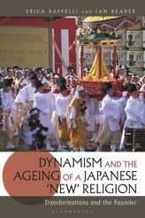  Dynamism and the Ageing of a Japanese \'New\' Religion