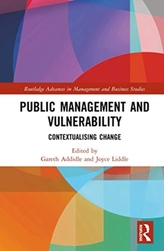  Public Management and Vulnerability