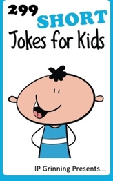  299 SHORT JOKES FOR KIDS