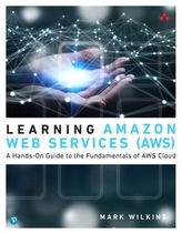  Learning Amazon Web Services (AWS)