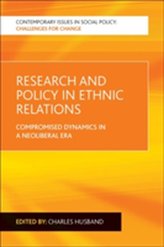  Research and Policy in Ethnic Relations