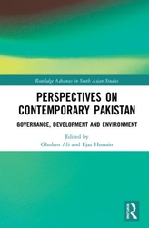  Perspectives on Contemporary Pakistan