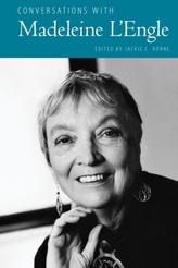 Conversations with Madeleine L\'Engle