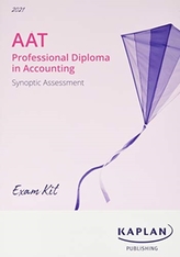  PROFESSIONAL DIPLOMA IN ACCOUNTING SYNOPTIC TEST ASSESSMENT - FAMILIARISATION AND PRACTICE KIT