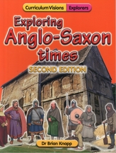  Exploring Anglo-Saxon Times