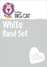  White Band Set