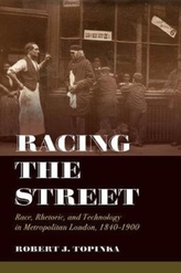  Racing the Street