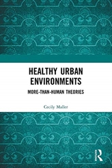  Healthy Urban Environments