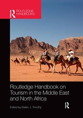  Routledge Handbook on Tourism in the Middle East and North Africa