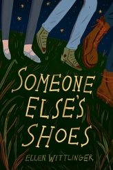 Someone Else\'s Shoes