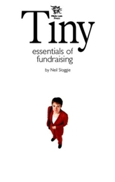  Tiny Essentials of Fundraising