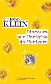  Discours sur l\'origine de l\'Univers