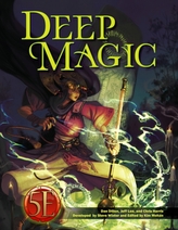  Deep Magic for 5th Edition