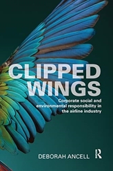  Clipped Wings