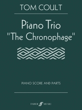  Piano Trio The Chronophage