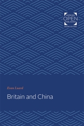  Britain and China