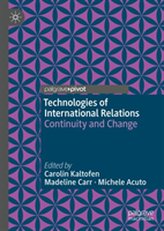  Technologies of International Relations