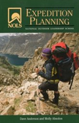  NOLS Expedition Planning