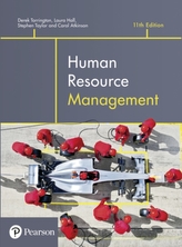  Human Resource Management, 11th Edition