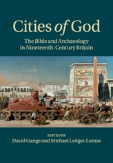  Cities of God